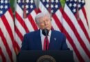 Trump says Iran badly wants nuclear deal
