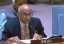 India reaffirms strong support for Palestine, backs two-state solution at UNSC