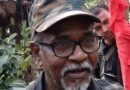 Top Maoist Misir Besra carrying Rs 1 crore bounty arrested in Jharkhand