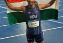 <div>President Murmu lauds Gulveer and Harjinder for ‘splendid achievement’ in CWG 2026</div>