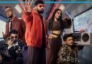 Badshah says new theme of ‘Hustle 5’ celebrates communities behind artists’ journeys