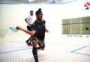 Indian men, women storm into World Junior Squash Team Championships QF