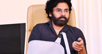 Pawan Kalyan inaugurates Kumki camp to mitigate human-elephant conflict
