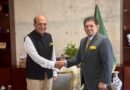 Indian envoy meets Bangladesh FM, reaffirms commitment to strengthen bilateral ties