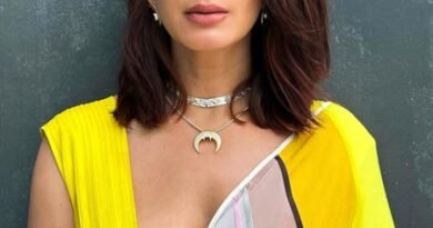 Kirti Kulhari duped of Rs 2.4 lacs in cyber fraud, registers complain with the Mumbai police