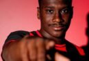 AC Milan bolster defence with signing of French youngster Sankhoun Diawara