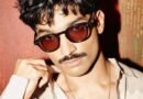 Arnav Bhasin was ‘mesmerised’ by flight checks of Siddharth in ‘Operation Safed Sagar’