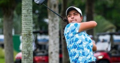 Malaysia Ladies Golf: Ceerat, Guntas inside top-10 after second round
