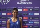 <div>CWG 2026: Fiji’s Daunakamakama boxes her way to historic medal (Games Diary)</div>