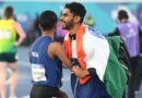 CWG 2026: ‘I only prayed he could walk normally; he returned as a Commonwealth medallist again,’ says Sreeshankar’s father