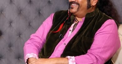 Leslee Lewis shares fond memories of working with Asha Bhosle