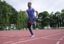 CWG 2026: Dilip Mahadu Gavit wins gold with Games record as India seals historic 1-2 in Men’s 100m T47