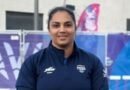 CWG 2026: Manpreet Kaur finishes fourth in shot put, Parul ends fifth in 3000m Steeplechase