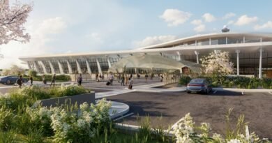 <div>‘We’re going to make it the best’: Trump unveils massive Dulles airport makeover</div>