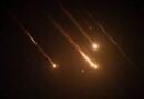 <div>US launches fresh strikes against Iran following ‘attacks’ on American forces</div>