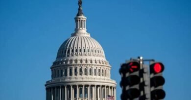 US Senate bill targets China grey-zone tactics in Indo-Pacific