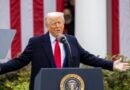 <div>‘You’re going to be wealthy country’: Trump urges UK to tap North Sea oil</div>