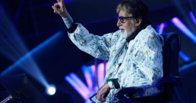 Amitabh Bachchan begins shoot for KBC new season: The test starts now