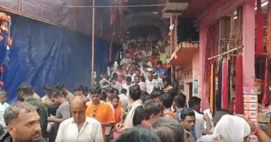 From Patna to Delhi, devotees throng Shiva temples as holy month of Sawan begins