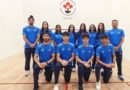 Indian men enter World Junior Squash team semifinal; women bow out