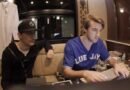 The Chainsmokers share never-seen footage from lyric-writing session as ‘Closer’ turns 10