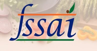 <div>FSSAI directs Sun Organic Industries to recall ‘Wonderland Raisins’</div>