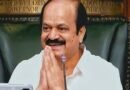 TN Speaker seeks fresh explanation from four ex-AIADMK MLAs in defection case