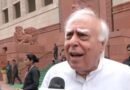 <div>Kapil Sibal questions Home Minister’s ‘silence’ over use of pellet guns during students stir</div>