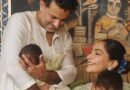 <div>Sonam Kapoor’s MIL offers rare glimpse into actress & husband Anand Ahuja’s family life with their baby boys</div>