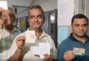 Gujarat bypoll: Polling gathers pace in Manjalpur; turnout rises to 14.27 pc
