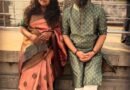 <div>‘Fauzi’ music director Vishal Chandrasekhar tells wife: Thank you for being my constant through every season of change!</div>