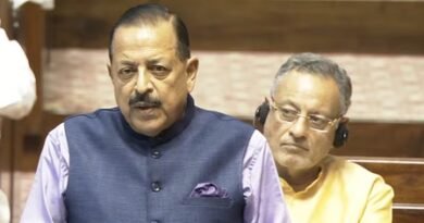 Anti-paper leak Bill introduced in Rajya Sabha, debate begins