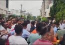 Gujarat bypoll: Cong alleges MCC violation after clash with BJP workers in Manjalpur