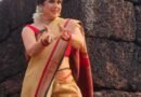 Meenakshi Seshadri recreates A.R Rahman’s ‘Anjali Anjali’, calls it a divine offering for music lovers