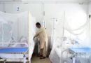 Pakistan among 21 countries where new HIV infections are still rising: Report