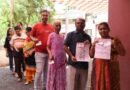 Gujarat: Steady voting in Manjalpur bypoll as turnout touches 34.35 pc