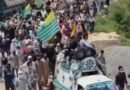 Bloodshed in PoK exposes Pakistan’s double standard on Kashmir narrative