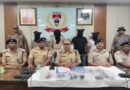 Six associates of Prince Khan gang held in Jharkhand, arms seized