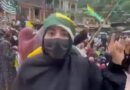 <div>Pakistani forces open fire at women protesters in PoK’s Kotli, videos go viral</div>