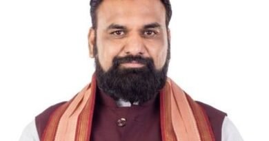<div>Parliament passes Bill extending legal protection to ‘Vande Mataram’; Bihar CM Samrat Choudhary welcomes move</div>