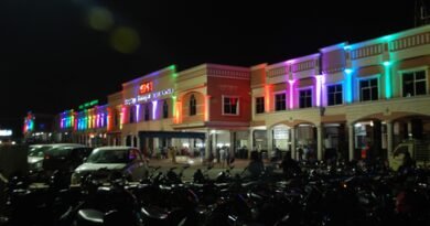 Railways okays Rs 299 crore Vizag coaching yard project to enhance capacity, passenger facilities