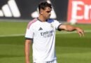 Football: Real Madrid defender Asencio suffers muscle injury