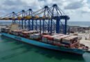 India targets over 700 MTPA additional port capacity by 2030