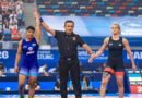 <div>Wrestling: Nikita Sehrawat clinches 57kg silver; Kamna and Garima bag bronze in U17 World C’ships</div>