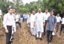 Navsari flood damage survey to be completed without delay: Gujarat Minister