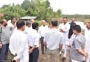 Gujarat govt to provide financial relief to flood-hit traders in Valsad, Navsari