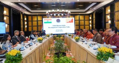 Foreign Secretary Misri, Bhutan PM discuss cooperation in diverse fields