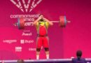 CWG 2026: Lifter Lovepreet Singh settles for silver after missing gold by just 1kg in men’s +110kg