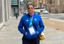 <div>CWG 2026: Seema wins bronze in Women’s Discus Throw, Tajinderpal, Parul fail to medal</div>