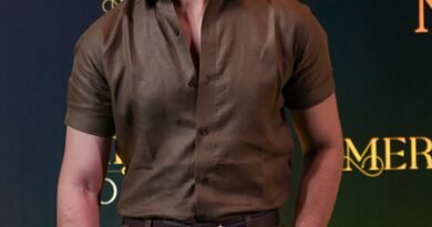 Mihir Ahuja didn’t get much time to prepare for ‘Operation Safed Sagar’